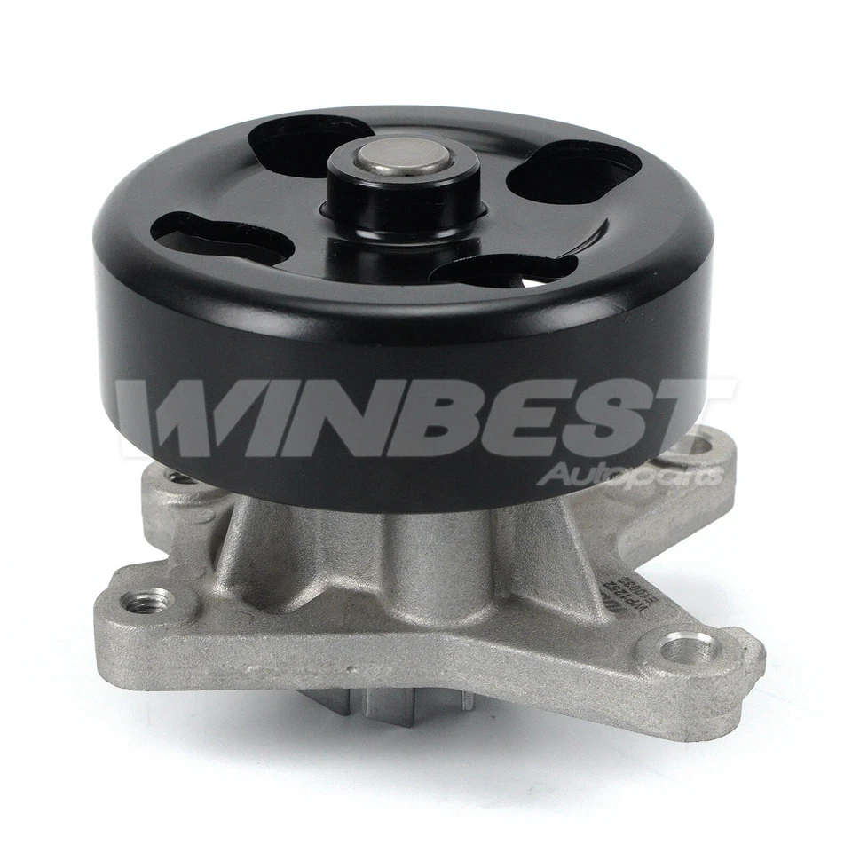 Engine Water Pump for 07-21 Chevy Nissan Cube NV200 Sentra Tiida Versa 1.6L 2.0L — 第 2/4 张图片