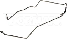 Dorman 624-633 Transmission Oil Cooler Pressure Line fits Ford models