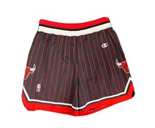 MAGLIA SHIRT CAMISETA JERSEY SHORT PANTALONCINO NBA BASKET CHAMPION JHC1111