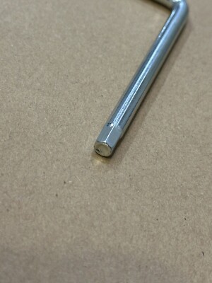 Pièce Détachée IKEA / ALLEN - Réf. 108490 - En Acier - Neuf Sous Blister