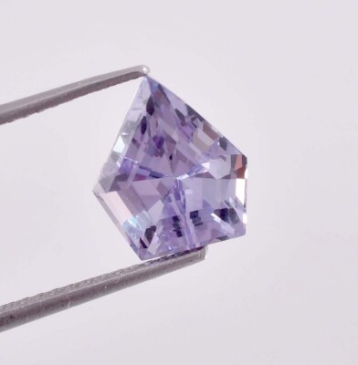 AAA+ 16 x 14 MM Flawless Natural Color Change Alexandrite Gemstone GIT Certified