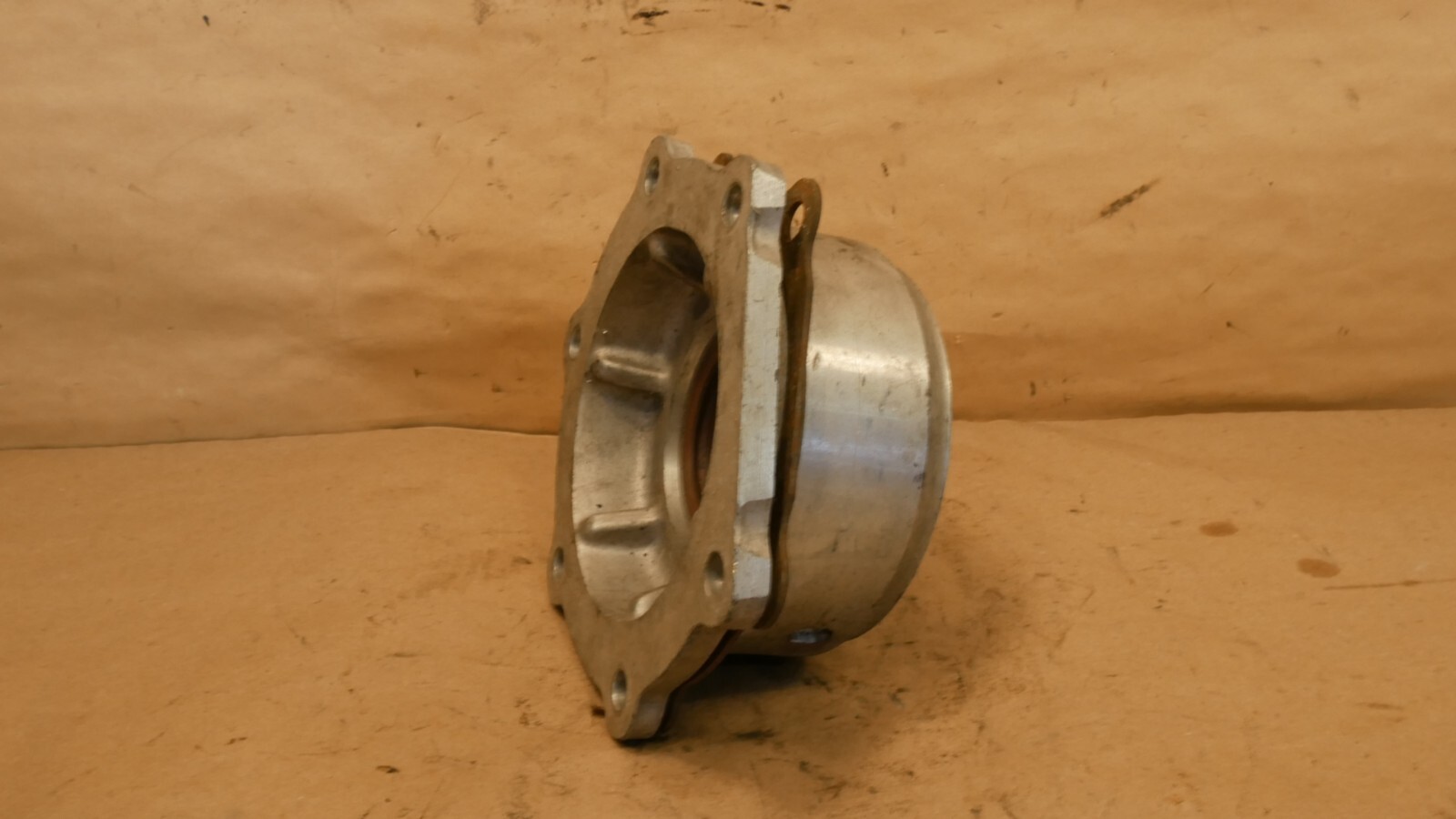 Ferrari 348 355 Mondial Differential Side Lateral Cover PN 143448