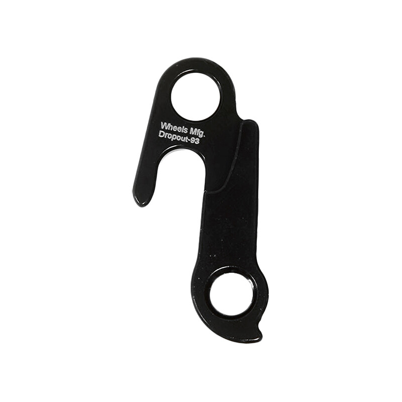 Wheels Manufacturing Derailleur Hanger 93 Der Part Wob Rd Hanger #93