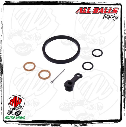 Kit De Reconstruction D'étrier De Frein Avant Honda CB400F 1975-1977 - Réf. BC3179-102 - Neuf