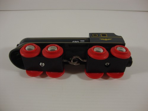 Motor de tren bala Brio World Speedy 33697 - Imagen 6 de 7
