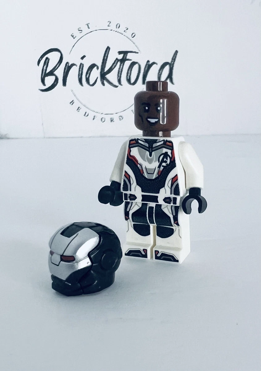 Lego 2020 war machine sale