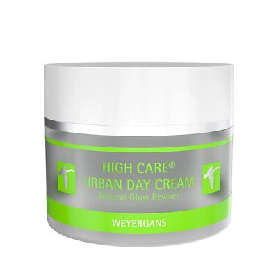 Weyergans Urban Day Cream 50 ml - Urban Care, Weyergans 
