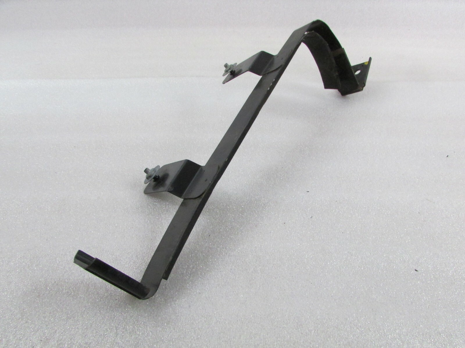 Lamborghini Aventador, RH, Right Upper Fuel Tank Strap, Used, P/N 470201654