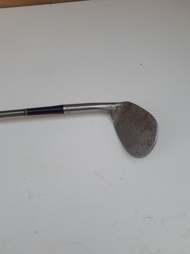 Forgan St Andrews Lob Wedge Golf Club – Classic British Design - Picture 3 of 6
