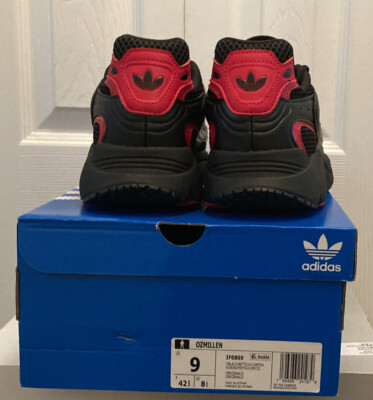 adidas Originals OZMILEN Men display picture 3
