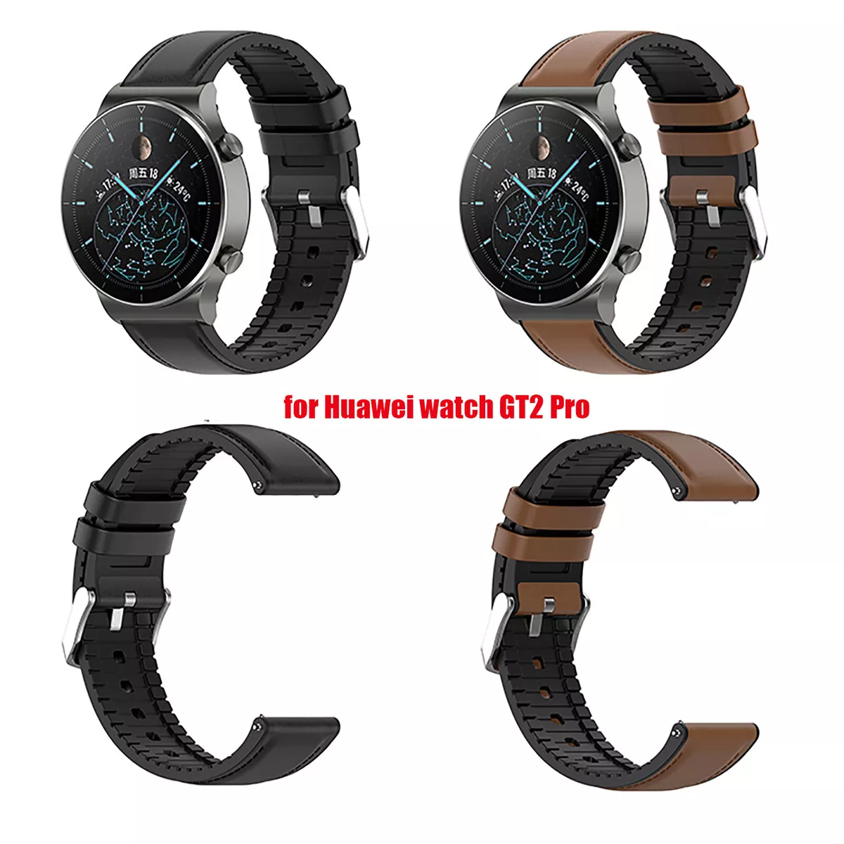 Huawei gt2 watch belt sales