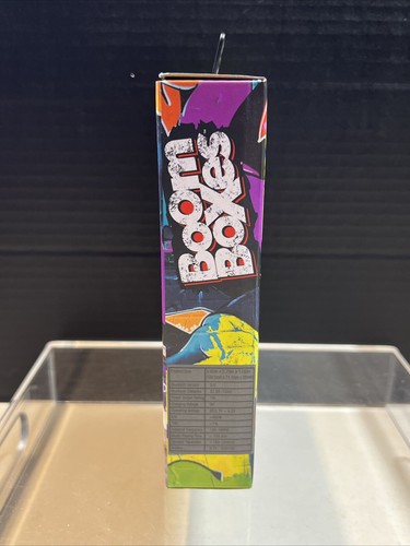 Boom Boxes Little Speakers Collector's Edition Style 081 Bluetooth Beach Travel - Picture 14 of 16