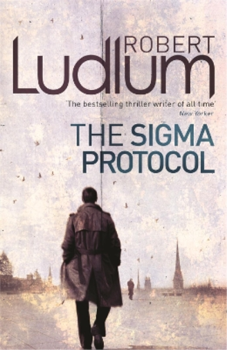 Robert Ludlum The Sigma Protocol (Tascabile)