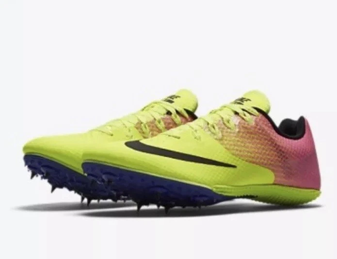 Track spikes size 8 cheap