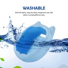 For Tamagotchi Uni 2023 Pet Game Console Silicone Cartoon Protective Case