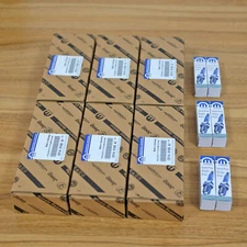 6 Pack Mopar Ignition Coils & Spark Plugs For Chrysler Jeep Dodge Ram 3.6L UF648