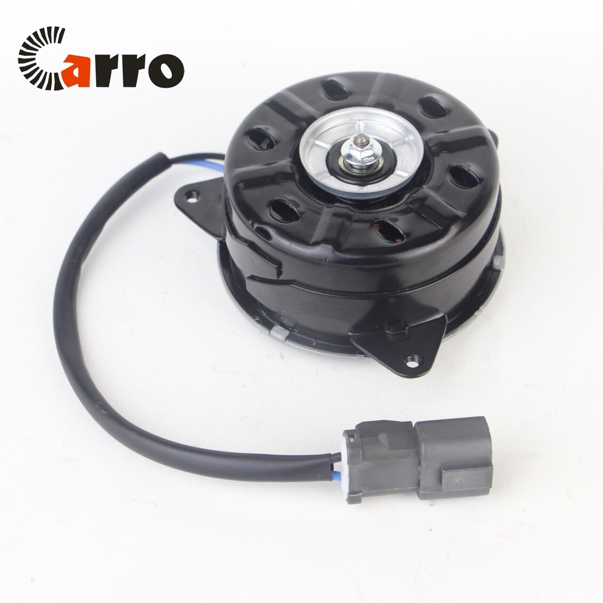 OE# 19030-RCA-A01 New Radiator Cooling Fan Motor For 2003-2007