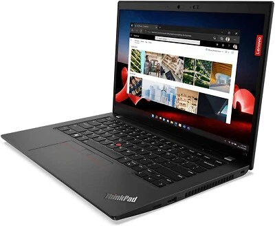 Lenovo ThinkPad L14 G4 · i5-1345U · 16GB · 256GB