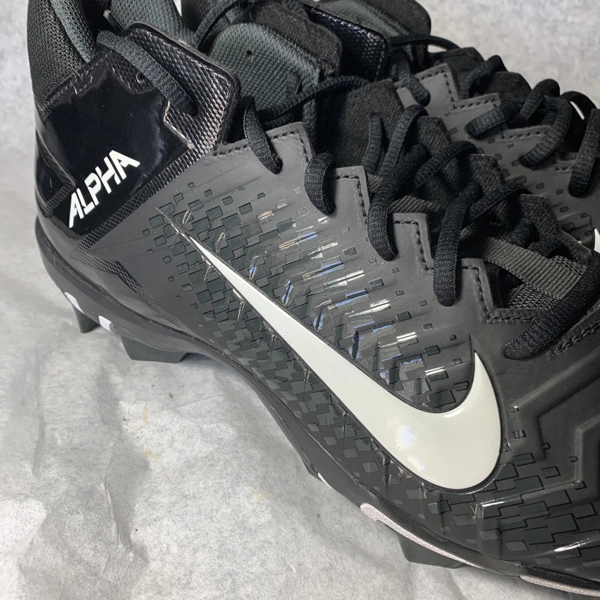 Nike alpha menace shop elite 2019