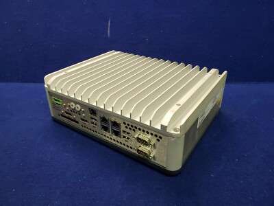 LAM 853-A00420-002 RXI PC Industrial Computer ICC Intelligent Platforms GmbH