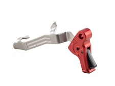 Apex Tactical Glock 43 43X 48 Trigger Action Enhancement Kit 102-173-RED