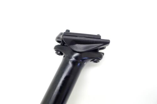 TranzX +RAD Remote 30.9mm Travel Adjustable Dropper Seatpost (150mm to 120mm) - Picture 8 of 12