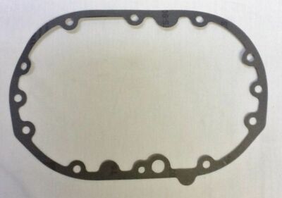 Detroit Diesel 8924266 , Blower End Plate Gasket 