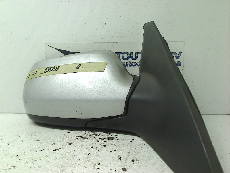 Mazda 3 Sport (BK) 2007 E4012220 RIGHT EXTERIOR MIRROR ELECTRIC eBay