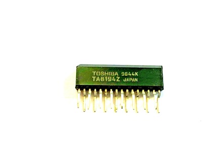 TA8194Z 
