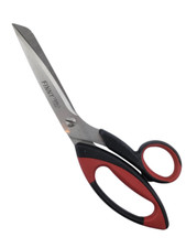 Kretzer Finny 713225 10.0"/ 25cm - Carpet, Drapery, Upholstery Scissors Shears