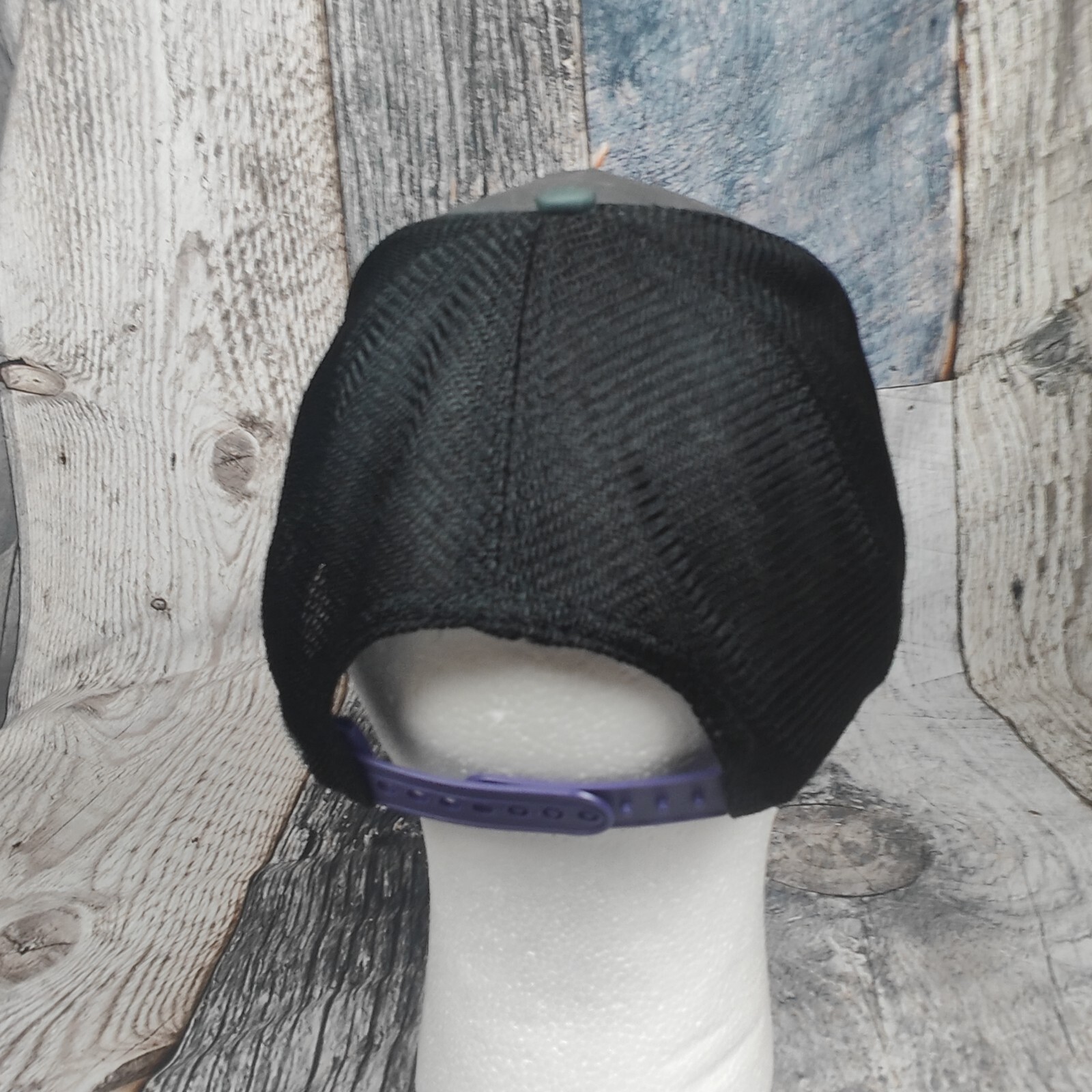 Ariat Hat Baseball Cap Adjustable Snapback Cowboy… - image 7