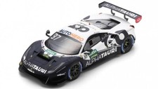 1:18 Scale Model Car Looksmart FERRARI 488 GT3 EVO N.37 RED BULL ALPHA ...