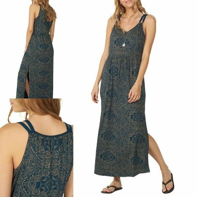 fat face maxi dress