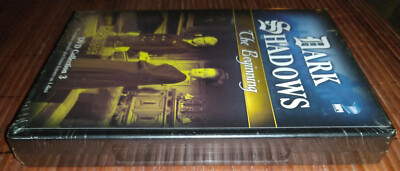 (未使用･未開封品)Dark Shadows: the Beginning Collection 3 [DVD] Amazon.com: Dark Shadows Collection 03 : The Dark Shadows