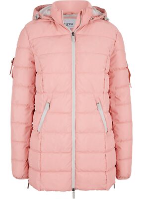 steppjacke 48