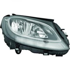 Scheinwerfer Links Passend für Mercedes W205 14- H7/H7Led Scheinwerfer Links Passend für Mercedes W205 14- H7/H7Led
