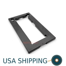 Flashfoge Build Plate Base Carriage for Creator Pro/2, Creator Max/2, Dreamer/NX