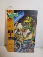 Secret Weapons #17 (Feb 1995, Valiant)