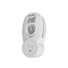 Digital Cooling Controller/Thermostat for Grow Room Ventilation Fans