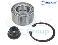 Meyle Vorderes Linkes Oder Rechtes Radlagerkit 30-14 650 0013