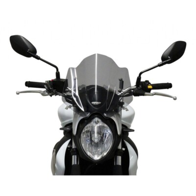 MRA Racingscheibe passend für Suzuki SFV650 GLADIUS WVCX Bj.:2009-2015