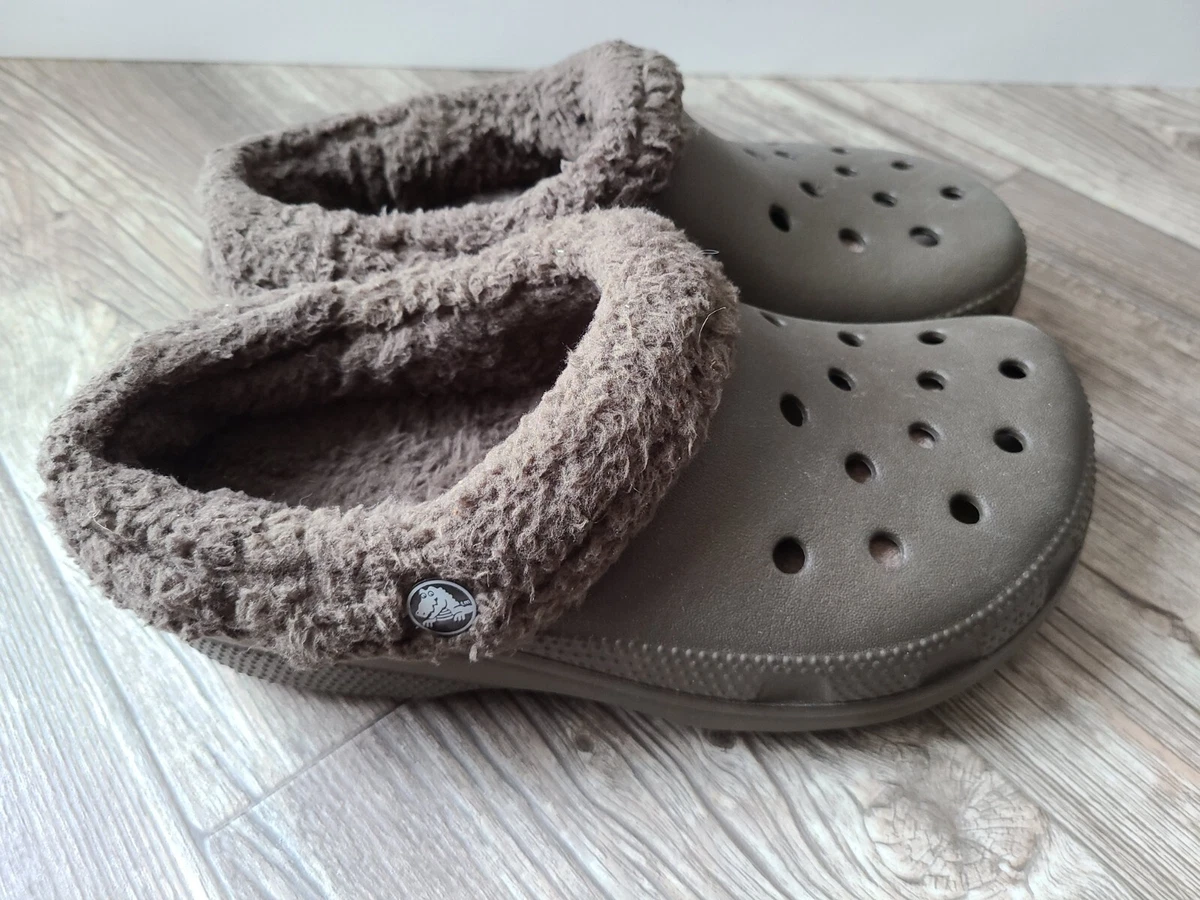 Crocs on sale blitzen polar