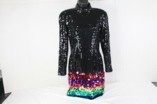 ladies CACHE Dress with no stains size 8