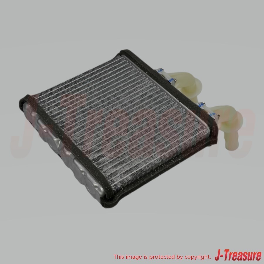 NISSAN SKYLINE GT-R R33 R34 1993-2002 Genuine Heater Core