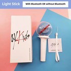 For STRAY KIDS Bluetooth Light Stick Concert Glow Lamp Lightstick Fans Gift EIT