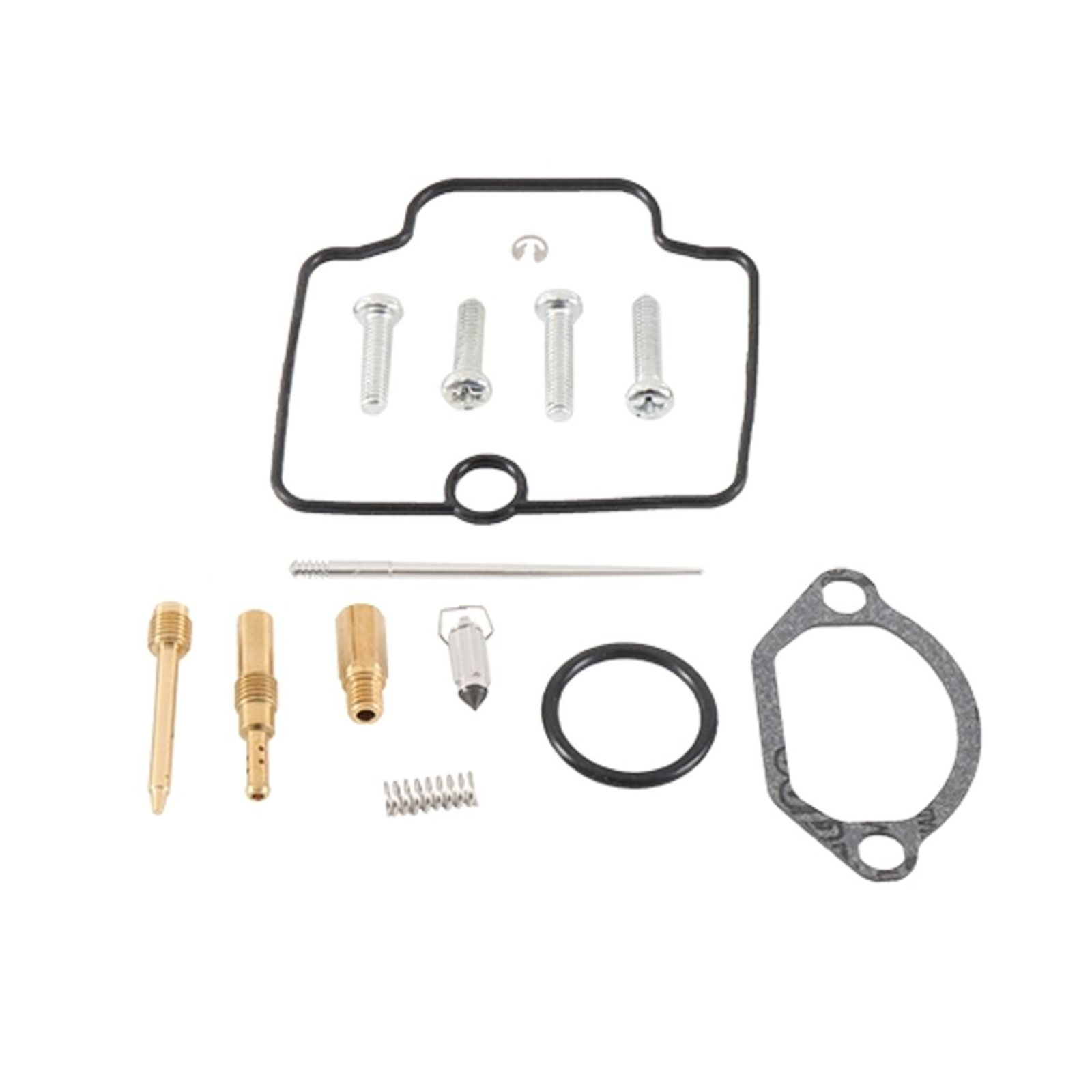 Carb Repair Kit for replacing All Balls 26-1396 Gasket Set WRP