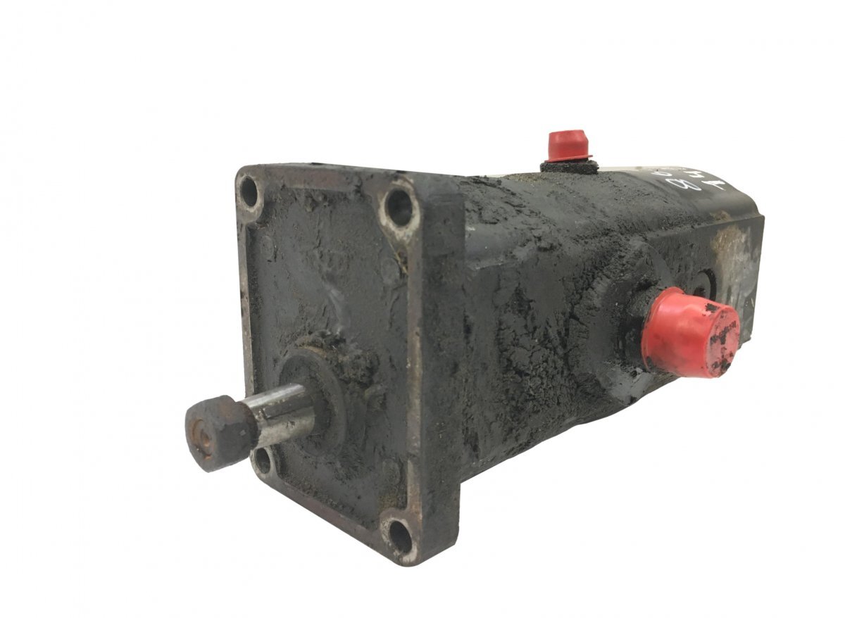 A0005531604 A0005532604 A0025406497 Cooling Fan Hydraulic Motor 