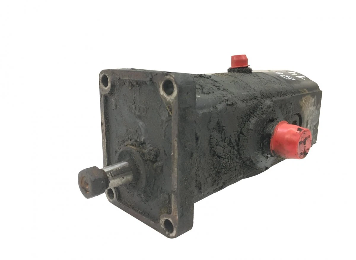 A0005531604 A0005532604 A0025406497 Cooling Fan Hydraulic Motor