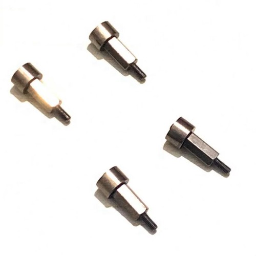 LGA1700 115x 2011 Water Cooler Mounting Bracket Hardware Kit For CORSAIR H55 H75 - 第 5/38 張圖片