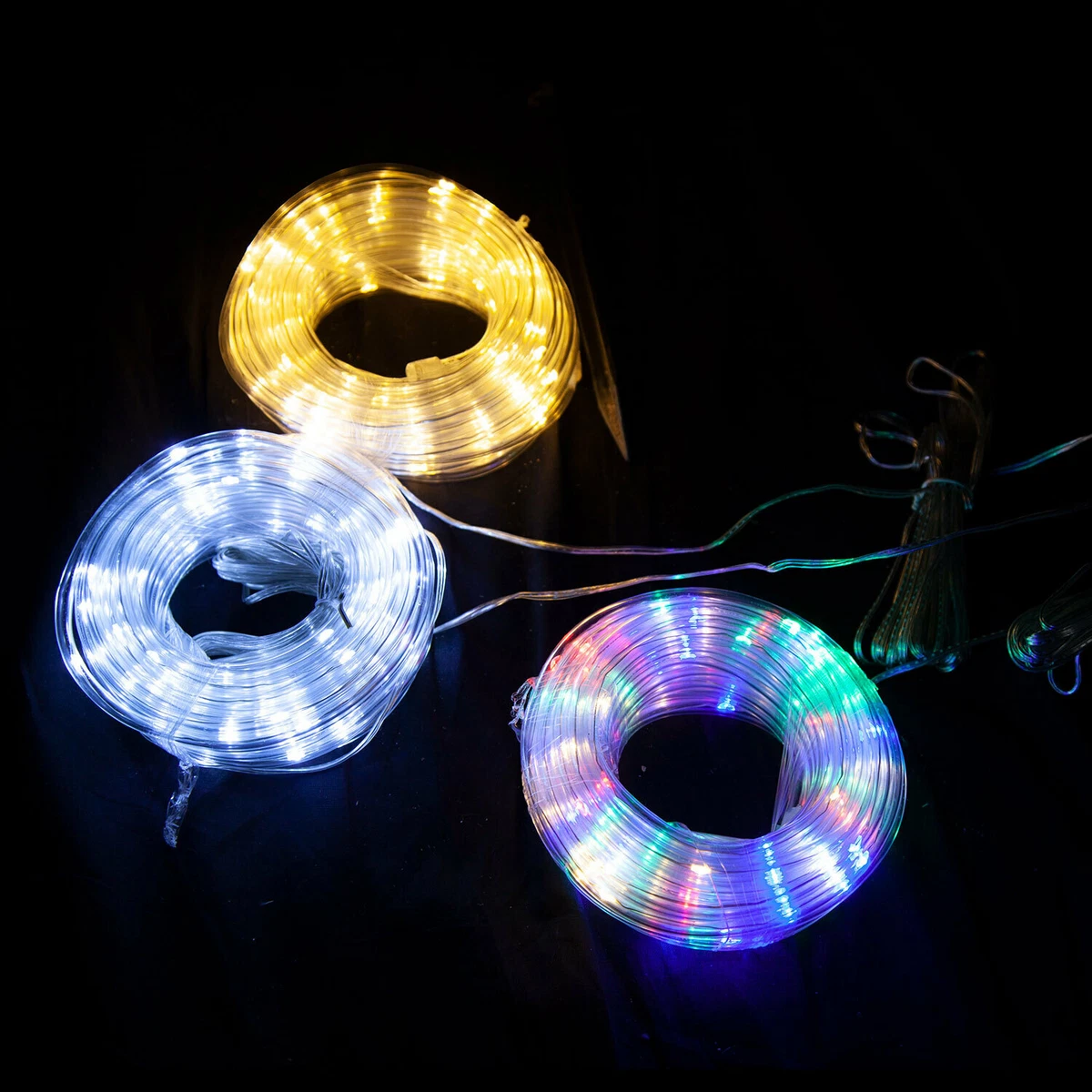 Mini rope light deals